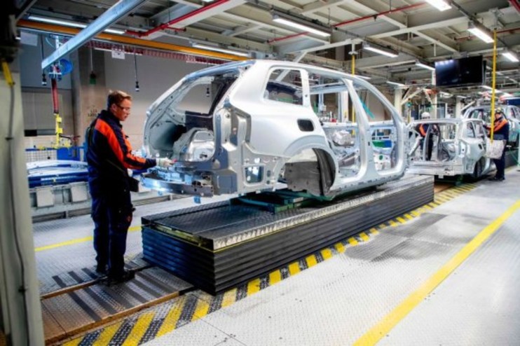 TI Fluid Systems rejected both bids from ABC Technologies