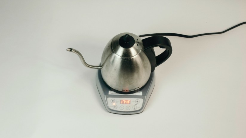 Kettle manufacturer Strix looks ahead to new growth opportunities (Image: Unsplash / Battlecreek Coffee Roasters)