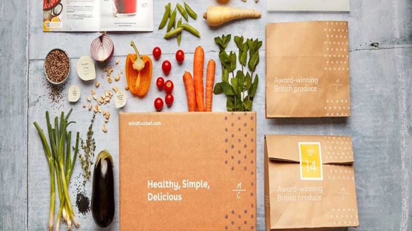 Mindful Chef was founded in 2015.