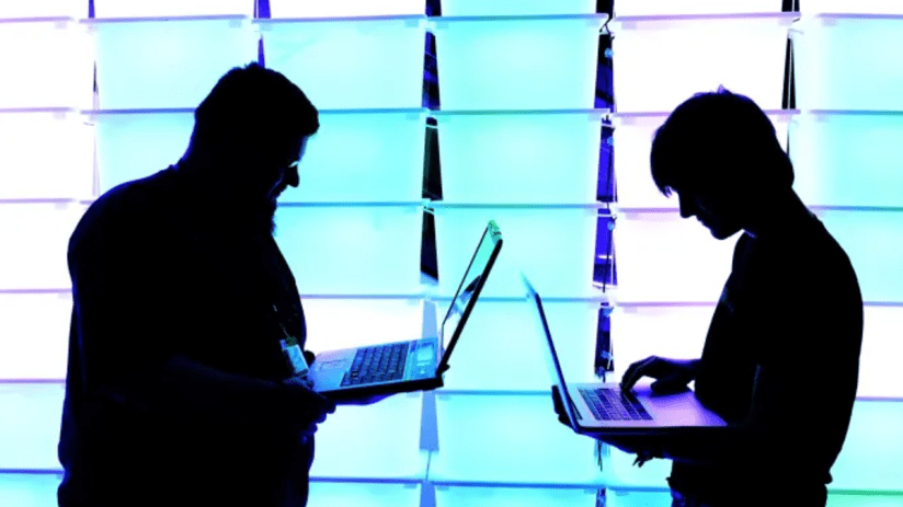 Computacenter helps businesses set up and manage their computer systems and software efficiently.