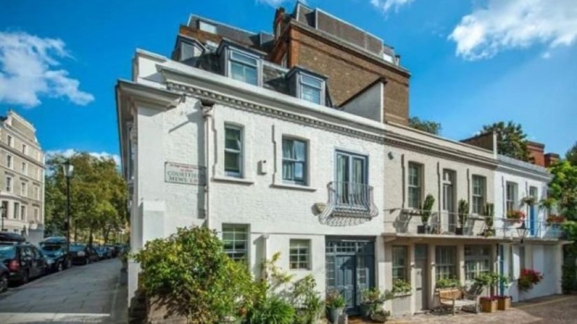 Pretax profit, meanwhile, climbed 26 per cent to £1.0m from just over £810,000 last year.