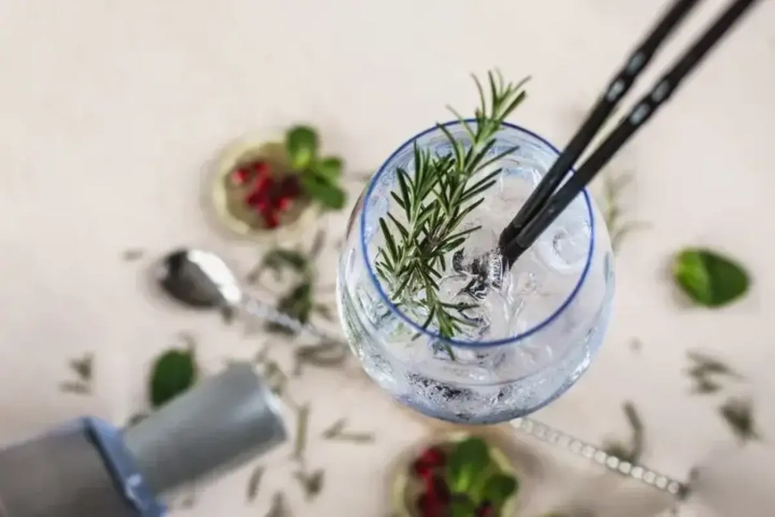 Fevertree's expansion into the US has paid off