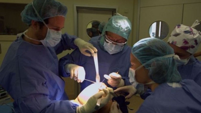 In the six months to June, revenue rose by eight per cent to £68.0m, with strong growth in the firm's surgical business unit offsetting "challenges" in its Woundcare unit.