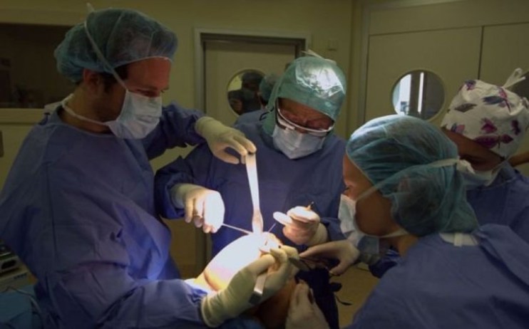 In the six months to June, revenue rose by eight per cent to £68.0m, with strong growth in the firm's surgical business unit offsetting "challenges" in its Woundcare unit.