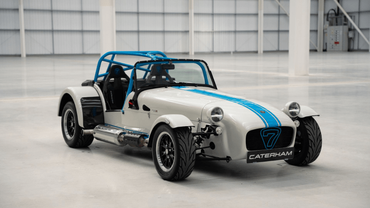 Caterham Seven 360R