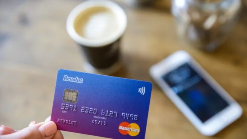 Revolut has grown its UK customer base to 10m.