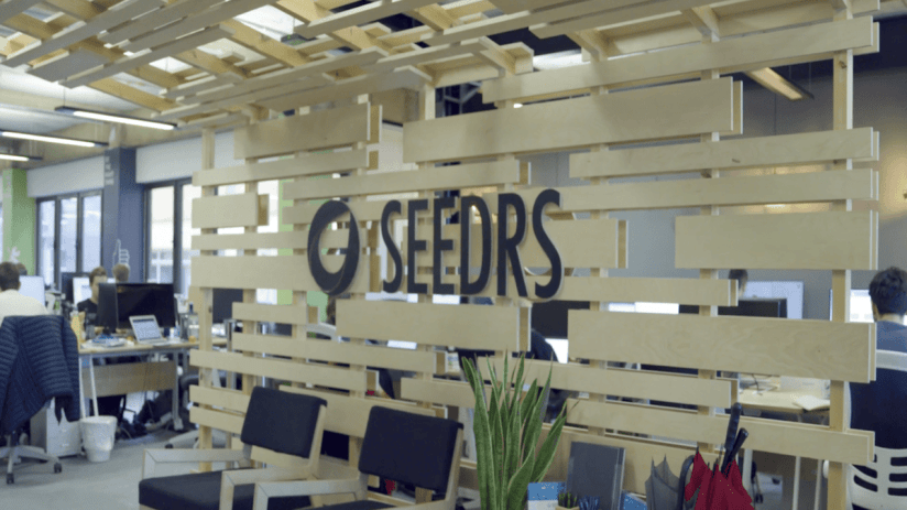 Seedrs has recently changed its name to Republic Europe.