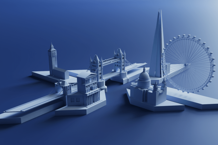 The Bank of London launched an emergency effort to contain the controversy surrounding the fintech over the weekend as it was hit with a winding-up petition over unpaid taxes shortly after its chief executive stepped down.