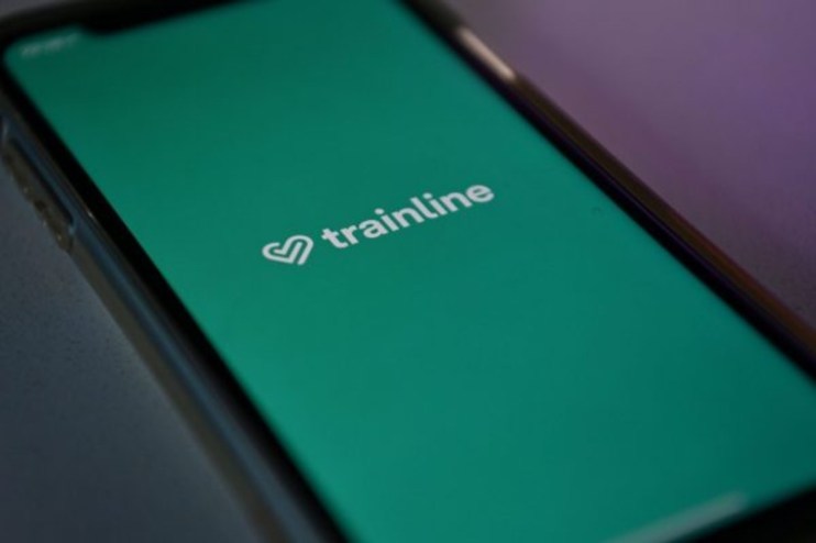 Rumours of a rival state-owned ticket operator sent Trainline's shares plummeting at certain points last year.