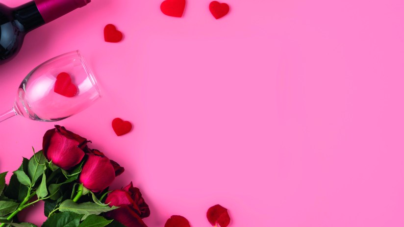 Valentine's Day