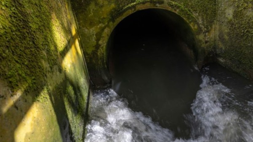 There were 3.6m hours of spills in 2023, according to the Environment Agency, more than double the prior year.