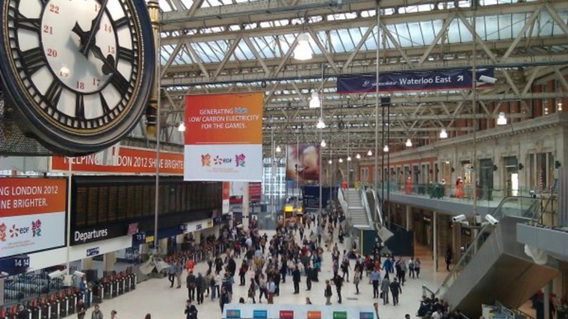 Network Rail has confirmed it has been hit by a cyber attack