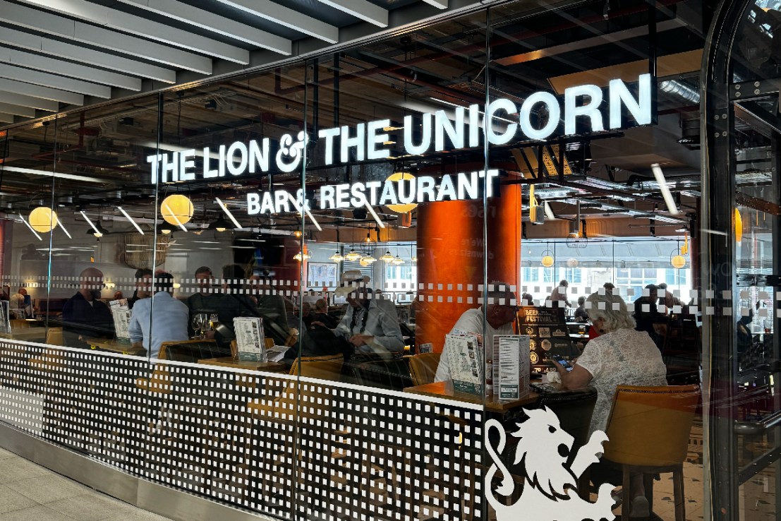 Wetherspoons chair Tim Martin said in January the company is set to face a £60m jump in labour-related costs in April from the Budget.