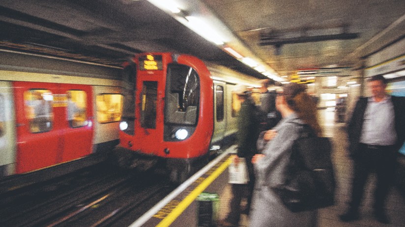 The Rail, Maritime and Transport union (RMT ) said there was understaffing at a number of stations on the West Coast mainline served by Avanti..