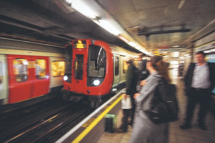 The Rail, Maritime and Transport union (RMT ) said there was understaffing at a number of stations on the West Coast mainline served by Avanti..