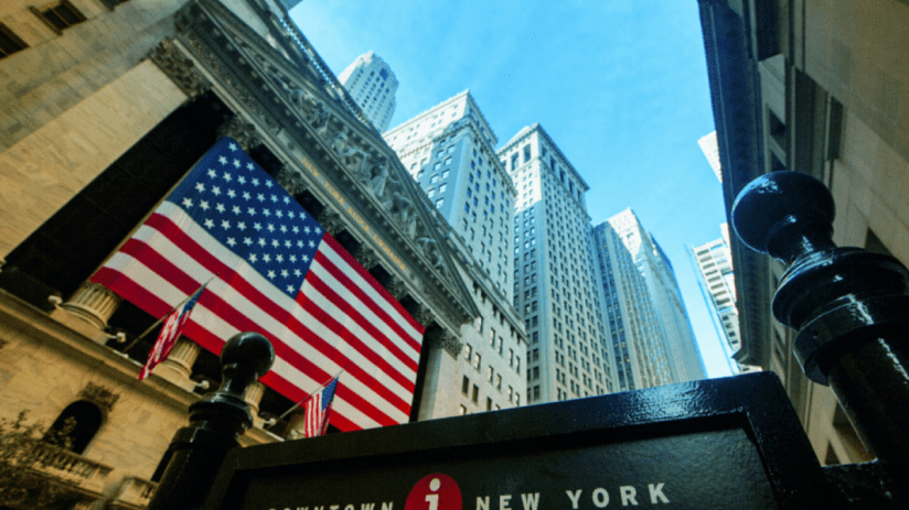 IPOs such as Klarna and Shawbrook have been delayed by Trump's tariffs.