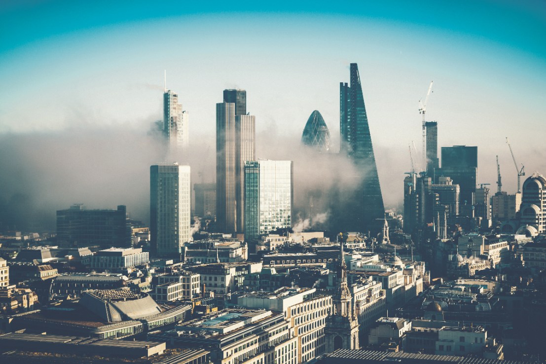 London is still a hub for M&A deals, a new report has suggested. 