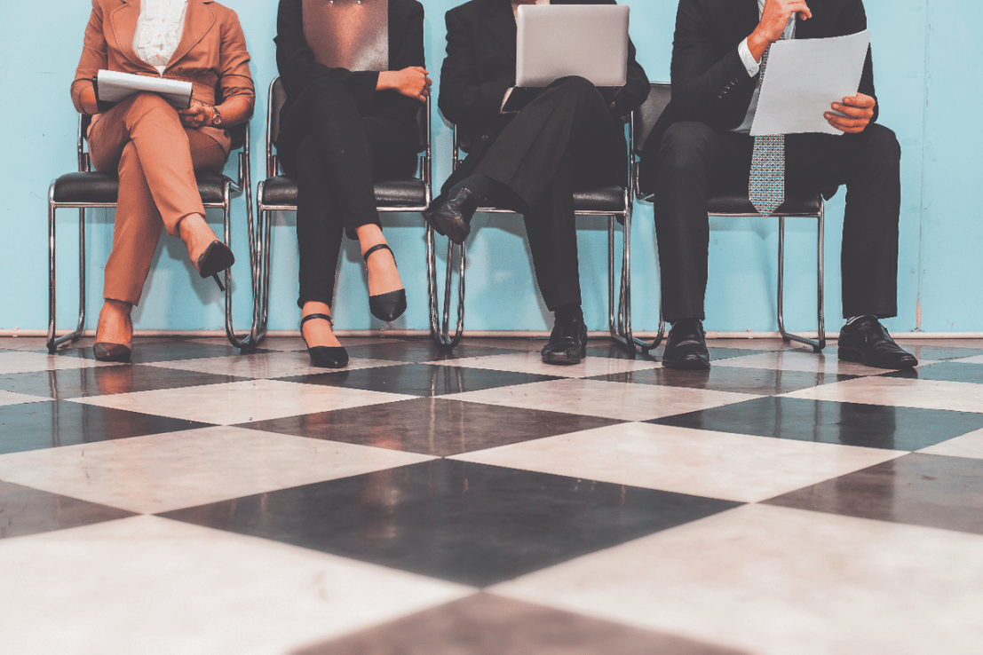 Profit fell 13.5 per cent year on year as the recruitment market struggles to recover