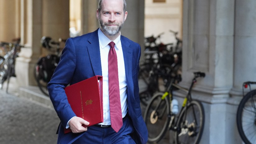 The business secretary has defended the government’s plan to overhaul workers’ rights after a lobby group branded it a “rushed job, chaotic and poorly planned”. Photo: PA
