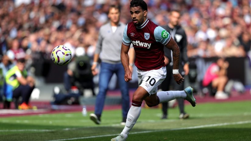 West Ham midfielder enlists top barrister for spot-fixing case