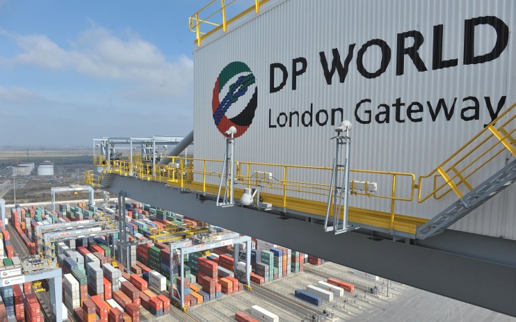 DP World, the parent firm of P&O Ferries, will be attending the Government's international investment summit on Monday. Nicholas.T.Ansell/PA Wire