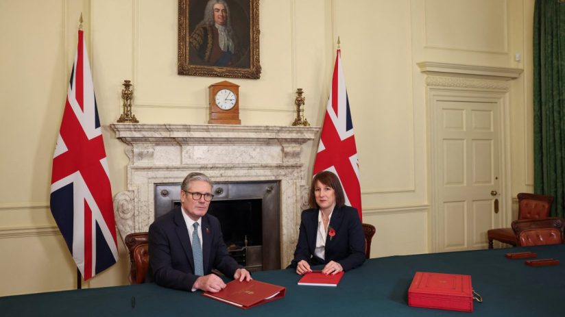 Small businesses are battling rising employment costs ahead of the Spring Statement.