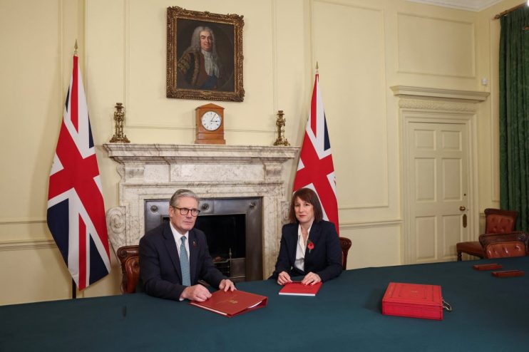 Small businesses are battling rising employment costs ahead of the Spring Statement.
