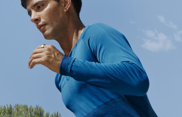 Smart rings are taking wellness tracking to the next level, blending cutting-edge tech with a subtle design