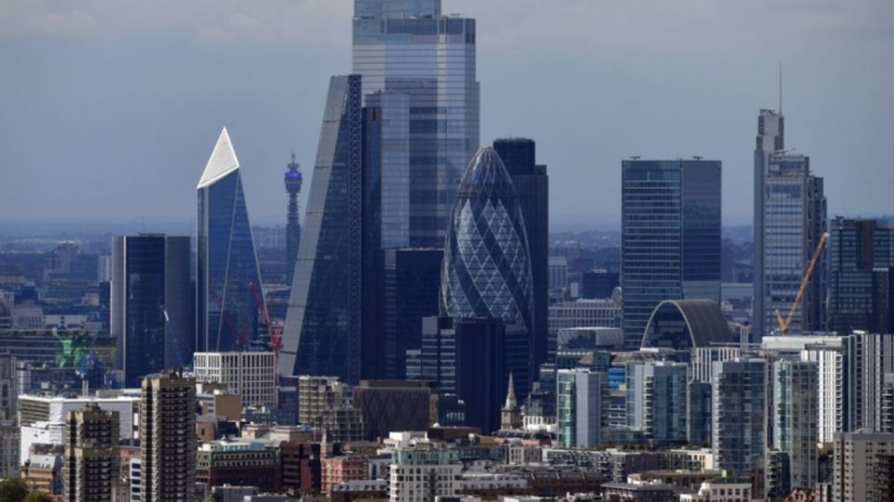 Ageas, one of Europe's biggest insurers, tried to buy British firm Direct Line earlier this year.