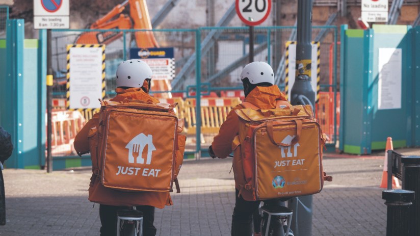 Under three share buyback programmes launched over the past 18 months, Just Eat has so far repurchased €340m (£284.4m) worth of shares.