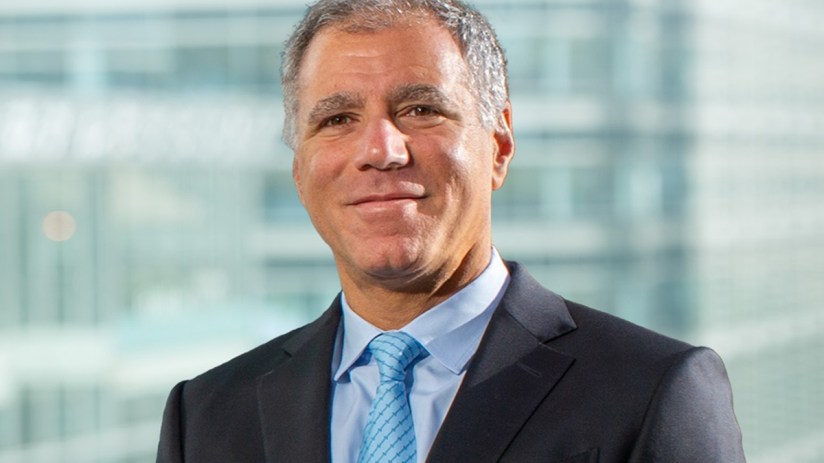 Elhedery has quickly made his mark at HSBC with a major restructuring of its global operations.