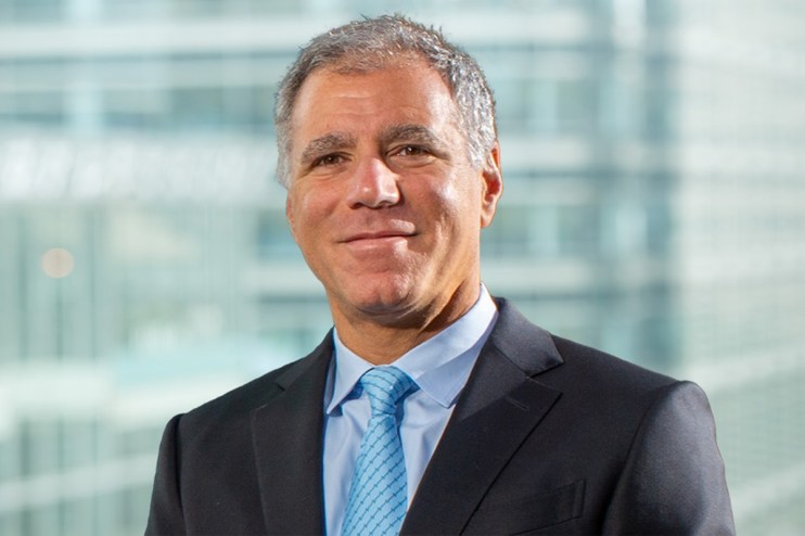 Elhedery has quickly made his mark at HSBC with a major restructuring of its global operations.