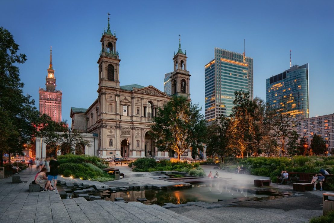 Photo: Lukaszmalkiewicz.pl