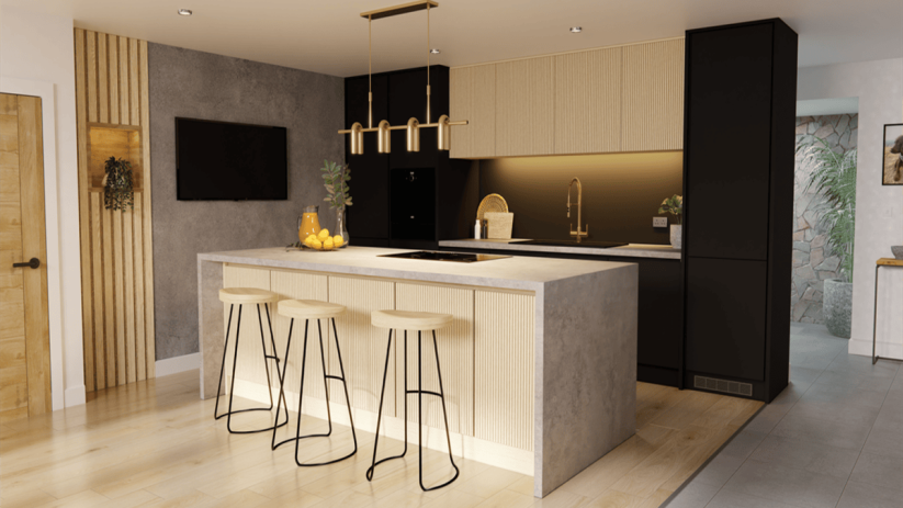 The owner of Wren Kitchens saw its headcount fall by 1,000 in 2023.
