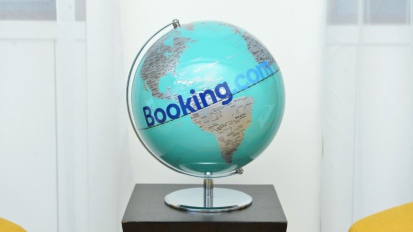 Booking.com open to scammers due to weak security, warns watchdog