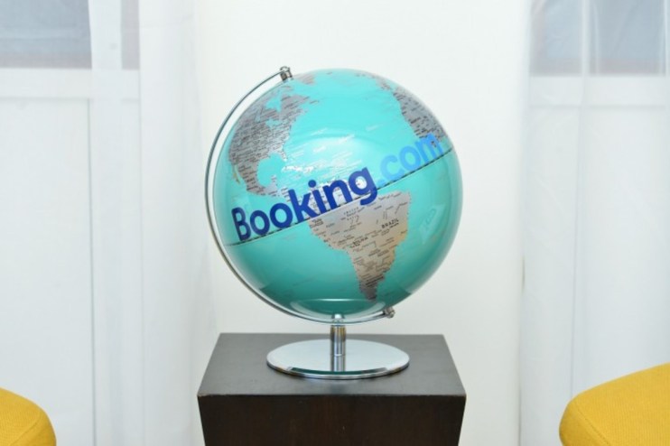 Booking.com open to scammers due to weak security, warns watchdog