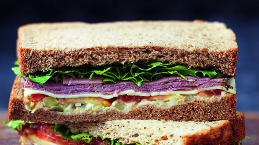 Food manufacturer Greencore - which produces sandwiches for supermarket meal deals - has said it anticipates full year profit to be “ahead of current market expectations”.