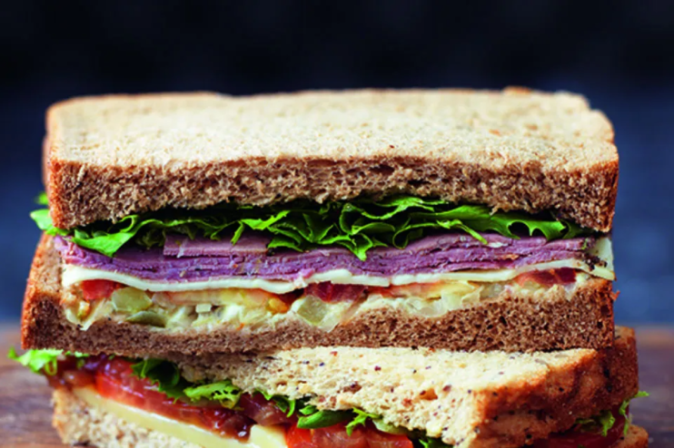 Food manufacturer Greencore - which produces sandwiches for supermarket meal deals - has said it anticipates full year profit to be “ahead of current market expectations”.