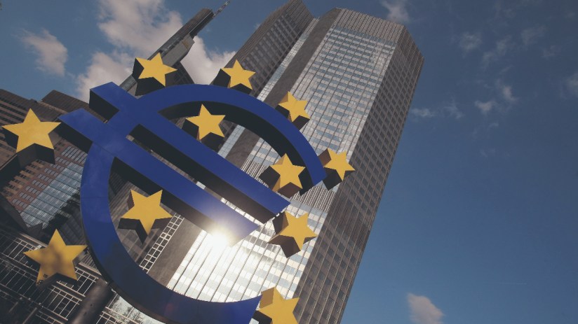 The ECB has cut interest rates once again