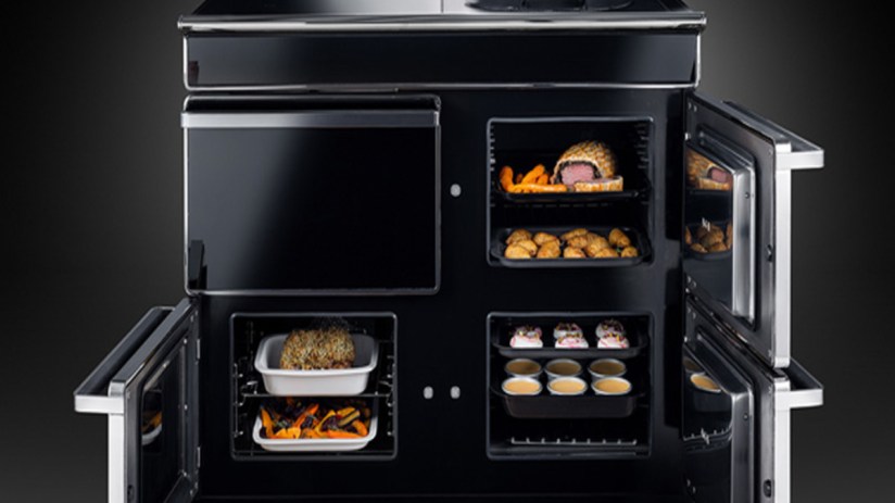 Aga Rangemaster cut almost 200 jobs in 2023.