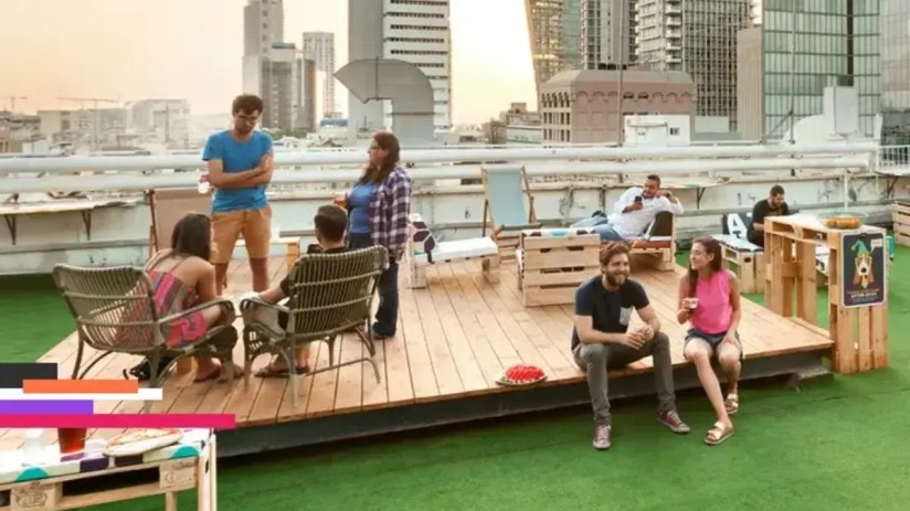 Hostels in Asia – particularly South-east Asia – tend to be cheaper than in other parts of the world.