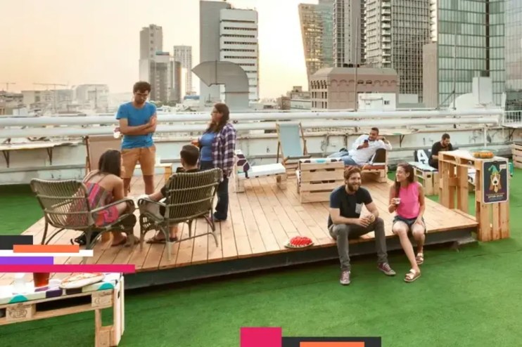 Hostels in Asia – particularly South-east Asia – tend to be cheaper than in other parts of the world.