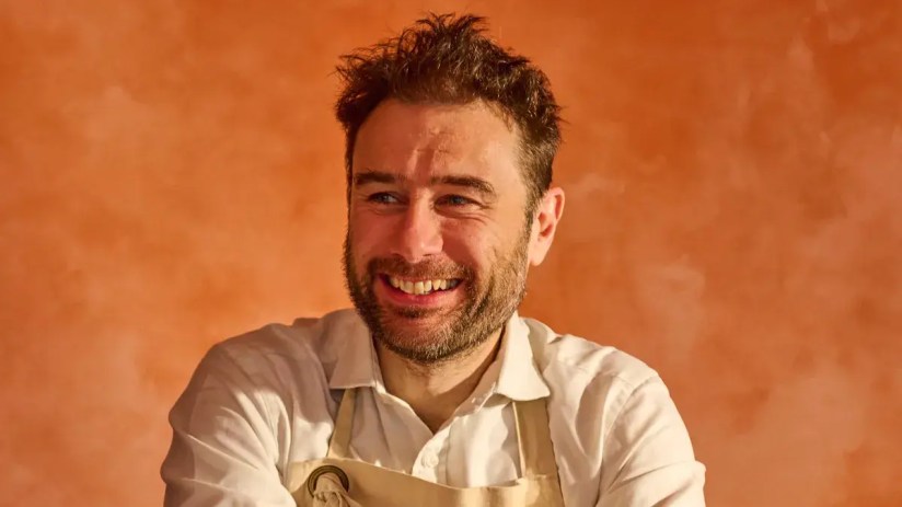 Pasta Evangelists has opened five restaurants in four months