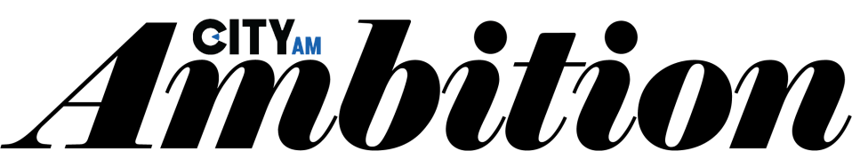 Ambition AM Logo