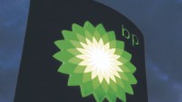 BP has been hit by the waning oil market.