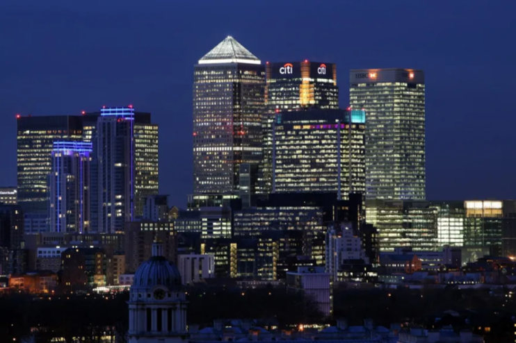 Meadon previously worked at JP Morgan and Schroders.