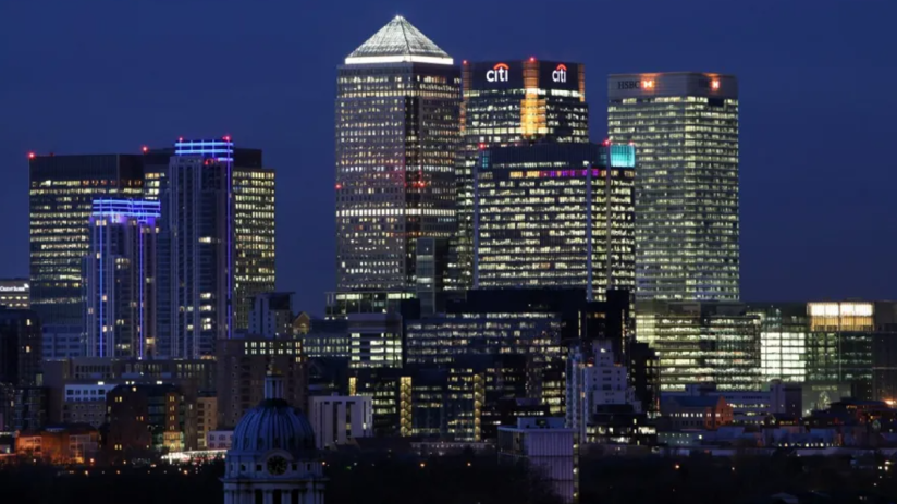 Rathbones' stock price has been least affected by the tariff turmoil.
