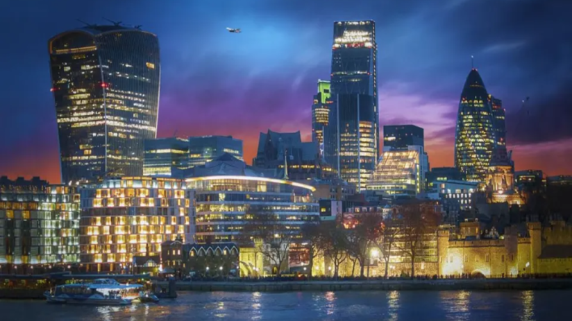 The UK's fintech ecosystem has soared.