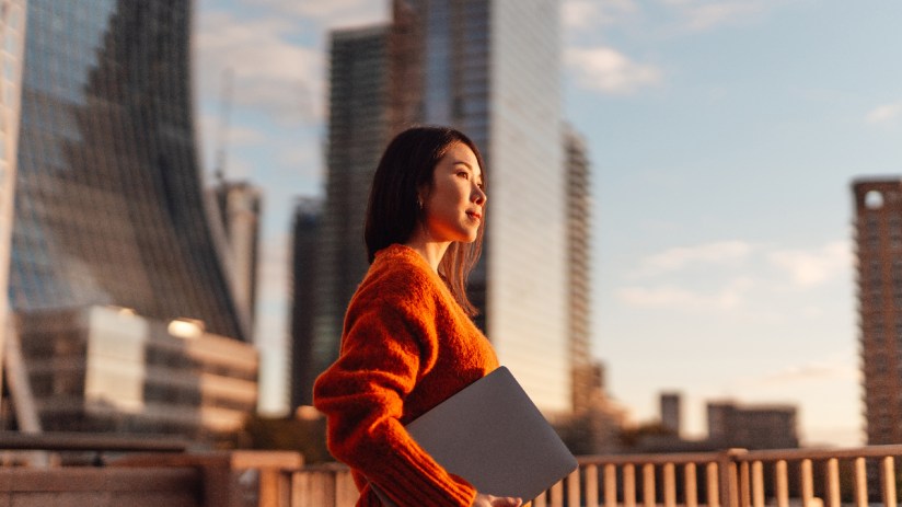 Current barriers, such as limited access to funding and regional and sector imbalances, are stunting the growth of female-founded businesses.