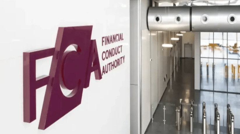 FCA fines director of collapsed insurance broker £1.1m over misusing funds